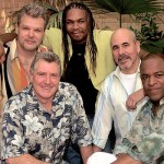Spyro Gyra