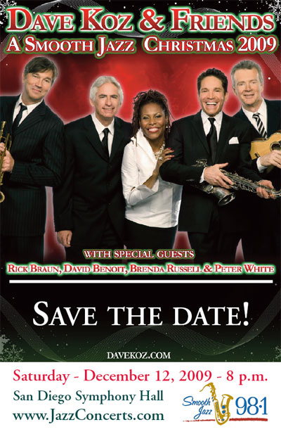 sjx A Smooth Jazz Christmas